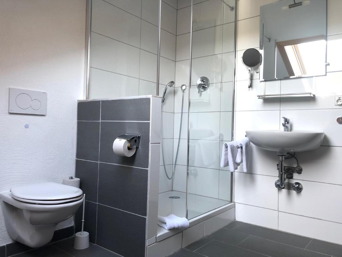 Gaestehaus Alpvital Klais Bagian luar foto